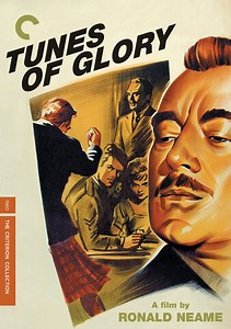 Tunes of Glory Trailer