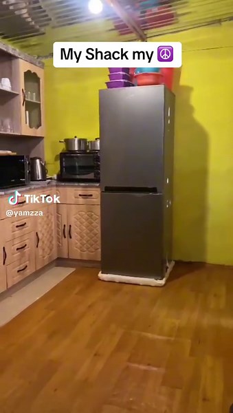 Shack Decor Ideas for a Peaceful Living Space | South Africa