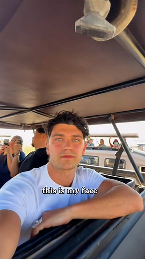 That’s me :) | Sean Hammond