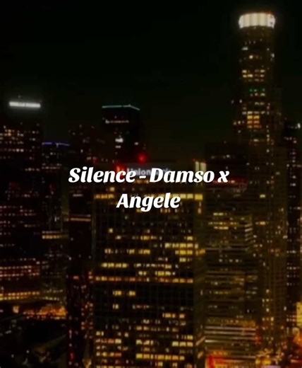 Silence - Damso x Angele: Meaning and Lyrics Explained