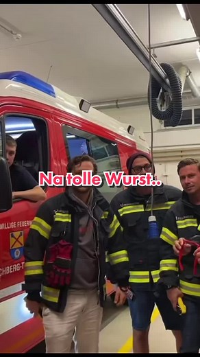 Fun and Laughter at Home with Alder Firefighter Comedy