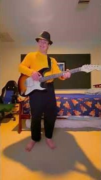 Gabe & The Wiggles - English Country Garden