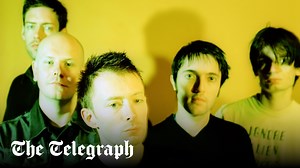 OK Computer, 20 years on: how Radiohead's dark dystopia killed Britpop