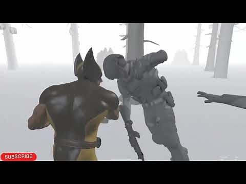 Marvel Wolverine | insomniac Wolverine | leaked gameplay