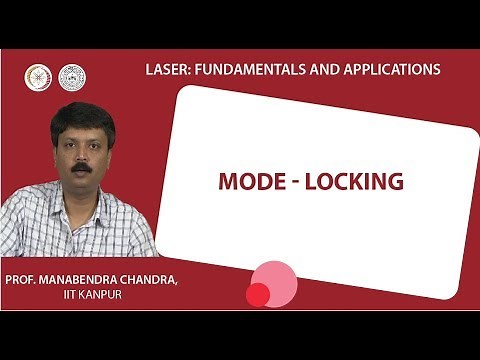 Mode - locking