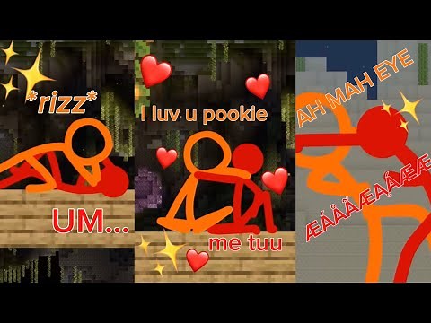 I VOICED OVER ‪@alanbecker‬ 's "Lush Caves (AVM)" ANIMATION...