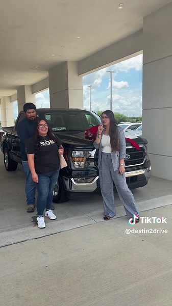 Exploring Female Car Sales Success Stories