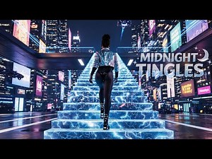 Night ASMR 🌌 Calm Sounds to Help You Fall Asleep
