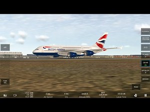 Window View New Update v0.5.6 - Real Flight Simulator