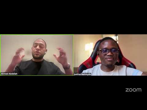 Security Now and Then (Interview)