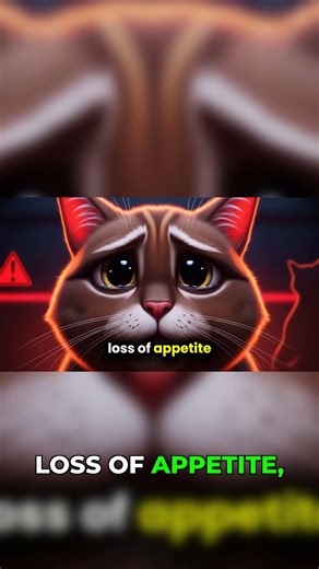 Your cat is hiding pain! Recognize these signs