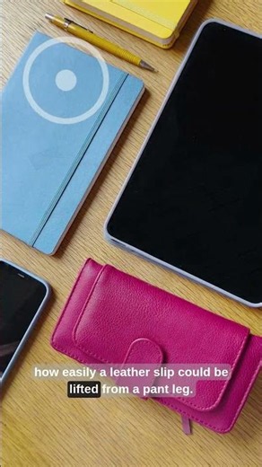 The Origin of Wallets | Origin Lab