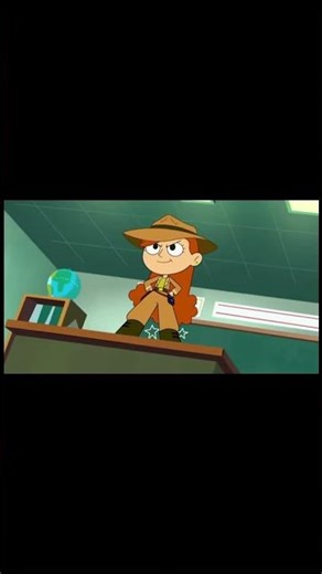 The Powerpuff Girls (Credits: The Powerpuff Girls)