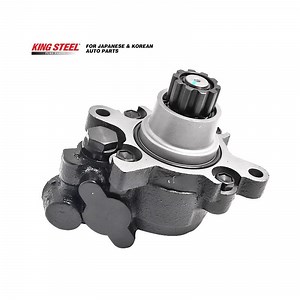 [Hot Item] Good Quality Power Steering Pump 44320-36250 for Toyota Coaster Bb4 5, Bzb40, 50, Hdb5 1993-201