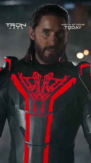 TRON: Ares | Watch the Next Chapter on Fetch Movie Store