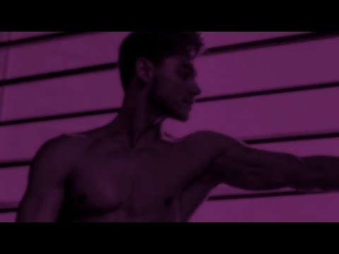 〘 intense masculinity++ 〙IRRESISTIBLY MANLY GENTLEMAN