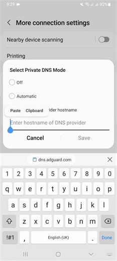 Remove Unwanted ads / popup ads | stop ads on android l unwanted ads on phone l unwanted ads remove