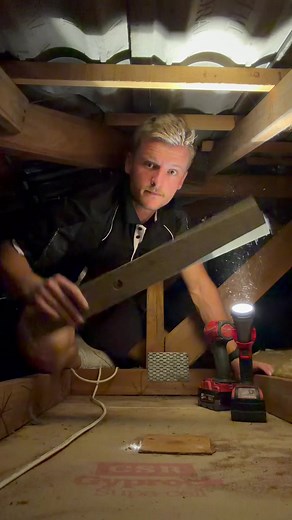 How to Install a Ceiling Fan from Scratch