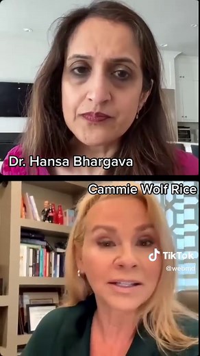 WebMD on TikTok