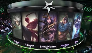 League of Legends Bot Lane Combos