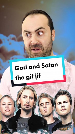 Conversations with Geoff in the Afterlife