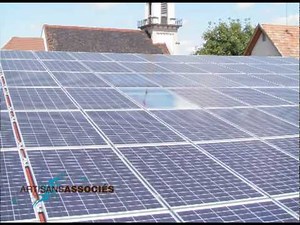 Les étapes d'une installation photovoltaïque