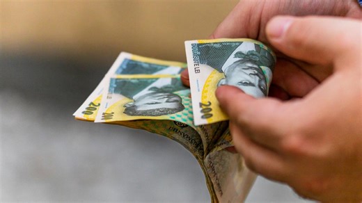 EXCLUSIV Cu cât cresc pensiile din 2025. Șeful Casei de Pensii: Vor crește în fiecare an de la 1 ianuarie