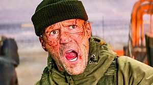 2.1K views · 168 reactions | Os Mercenários 4: Novo trailer para maiores mostra o elenco de estrelas  ⠀⠀⠀⠀⠀⠀⠀⠀⠀ O filme vai estrear nos cinemas em setembro. Saiba mais acessando o link na bio. | Loucos por Filmes | Facebook