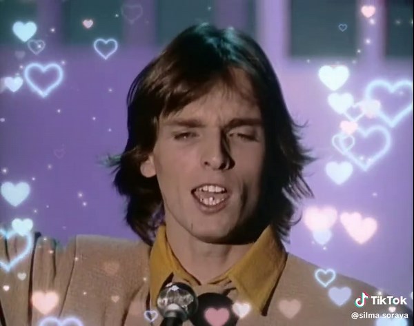 #❤️❤️❤️❤️❤️❤️‍❤️‍ 🎤 Miguel Bosé🎤 🎶❤️Creo En Tí ❤️🎶