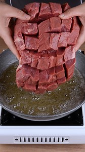 A genius trick for cooking meat! From now on I'll only do it like this | That Recipe