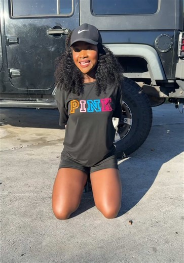 With my bestie like everything fun 💪🏾 | me and my best friend