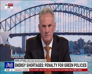 One Nation NSW Leader Mark Latham sits down with Andrew Bolt for an in-depth interview ahead of the NSW election. | Pauline Hanson's One Nation Party