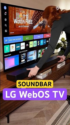 LG Soundbar 2025 | Cinema Sound at Home 🎬 #lgsoundbar #lgtv