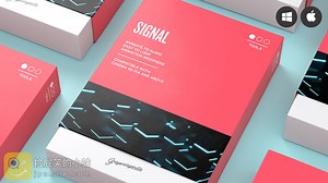 C4D插件：GSG Signal v1.522 灰猩猩循环动画制作插件(Win&Mac)