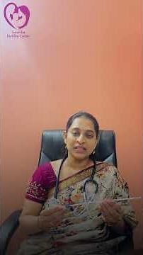 What is a Pipelle Biopsy? | Dr. Santhoshi | Swetcha Fertility Center, Peddapuram