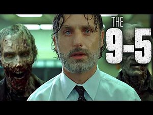 The Walking Dead Would Get So SAFE You'd Go Back to Work