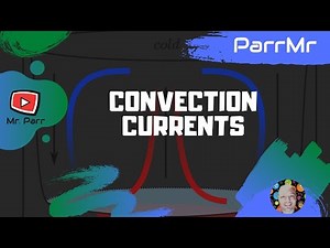 Convection Currents Song