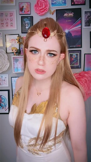 #spop #shera #catradora #cosplay