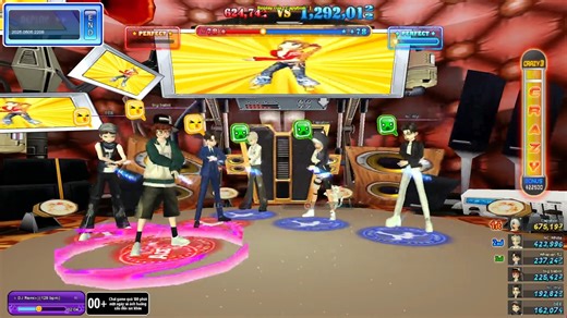 Game thủ Capyboii Fam No Comment Full Perfect x51 khi đấu đấu Fam trước sự chứng kiến của rất nhiều khán giả theo dõi livestream #audition #vutruaudition #nhayau #auvtc ----------------------------------- ⚜️ Trang chủ: https://au.vtc.vn ⚜️ Group: https://www.facebook.com/groups/thanhphovuhoiauditionvietnam ⚜️ Tải game Audition: https://au.vtc.vn/taigame ⚜️ Nạp vcoin: https://napthe.vtcgame.vn/Nap-Vcoin | Audition - VTC Game