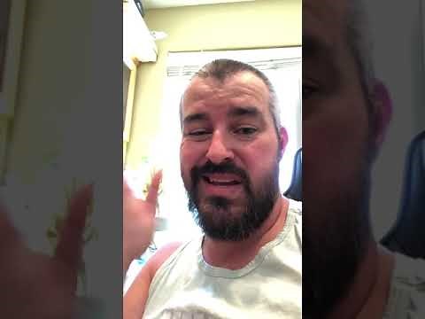 Orion BMS setup part 1