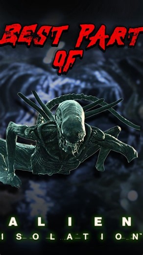Fleshy Cave of Xenomorph Eggs