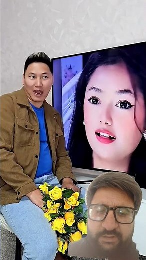 Romantic Moments in Comedy Movies