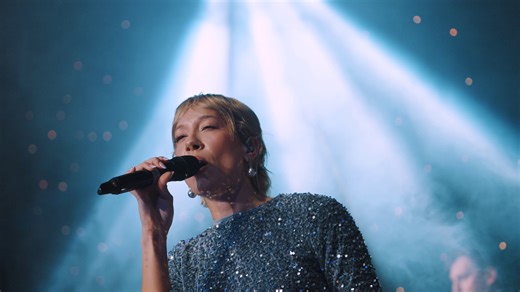 Velvet Notes - Promo