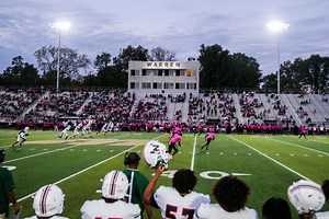 IHSAA football scores: Week 7 live updates, highlights, stats, photos from Central Indiana