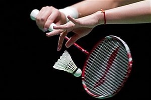 Badminton Basics-4: The low service