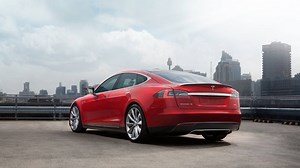 2012 Tesla Model S Pricing, Photos & Specs