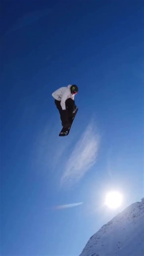 Exciting Snowboarding Adventure with Boom Kaji