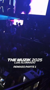 8.1K views · 91 reactions | Recuerden que los Remixes 2025 de “The...