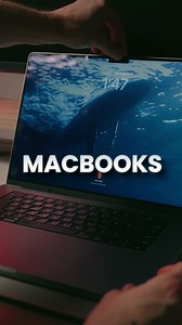 Experience Mac® colors like never before with the BenQ MA Series Monitor. ✨ Show Mac Colors: Enjoy vibrant, consistent visuals perfectly tuned to macOS. 🔌 One-Cable Connectivity: A single USB-C connection for power, data, and display. 💻 Sync with MacBook® Control: Seamlessly adjust brightness and volume across both screens #BenQ #MA270U #MA320U #MacMonitor #ShowMacColors | BenQ North America