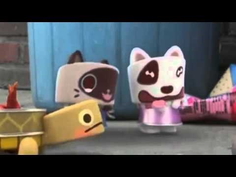 Canimals Episode 039 Chili Can Carnage